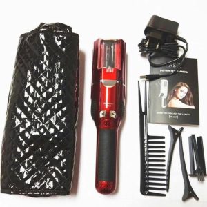 Buy the Best Quality Split Ender Cordless Damaged Hair Trimmer in Pakistan at DayShop.pk. Most Affordable Price With Fast Shipping in All Over Pakistan