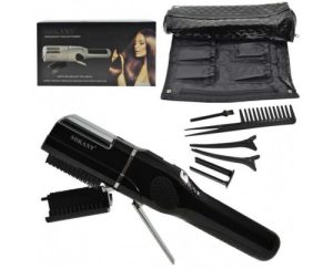 Buy the Best Quality Split Ender Cordless Damaged Hair Trimmer in Pakistan at DayShop.pk. Most Affordable Price With Fast Shipping in All Over Pakistan