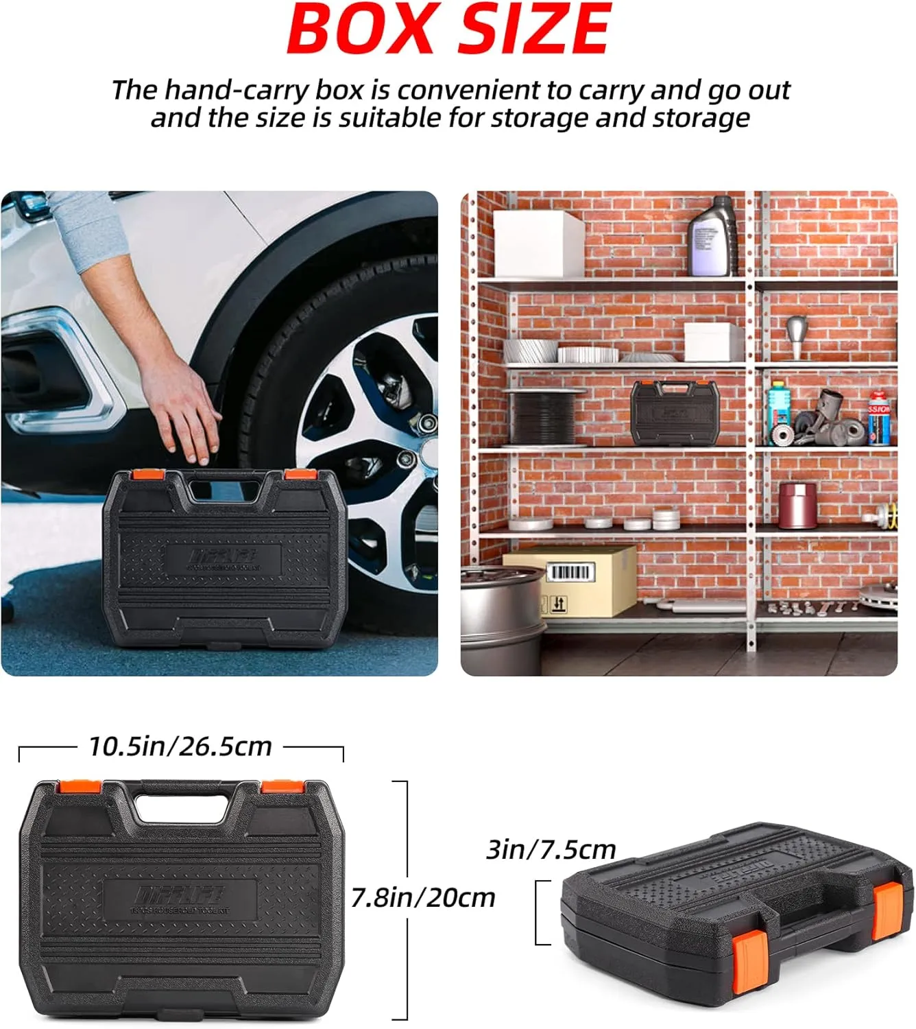 Top Benefits of Owning a Multi-Purpose Tool Kit