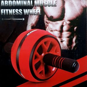 Buy the Best Quality AB wheel Abdominal Muscle Fitness in Pakistan at DayShop.pk. Most Affordable Price With Fast Shipping in All Over Pakistan