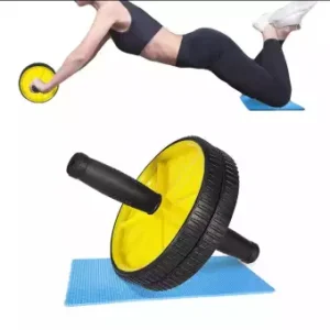 Buy the Best Quality Ab Wheel Total Body Exerciser in Pakistan at DayShop.pk. Most Affordable Price With Fast Shipping in All Over Pakistan
