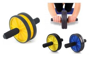 Buy the Best Quality Ab Wheel Total Body Exerciser in Pakistan at DayShop.pk. Most Affordable Price With Fast Shipping in All Over Pakistan