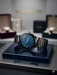 Citizen New Serieswatch