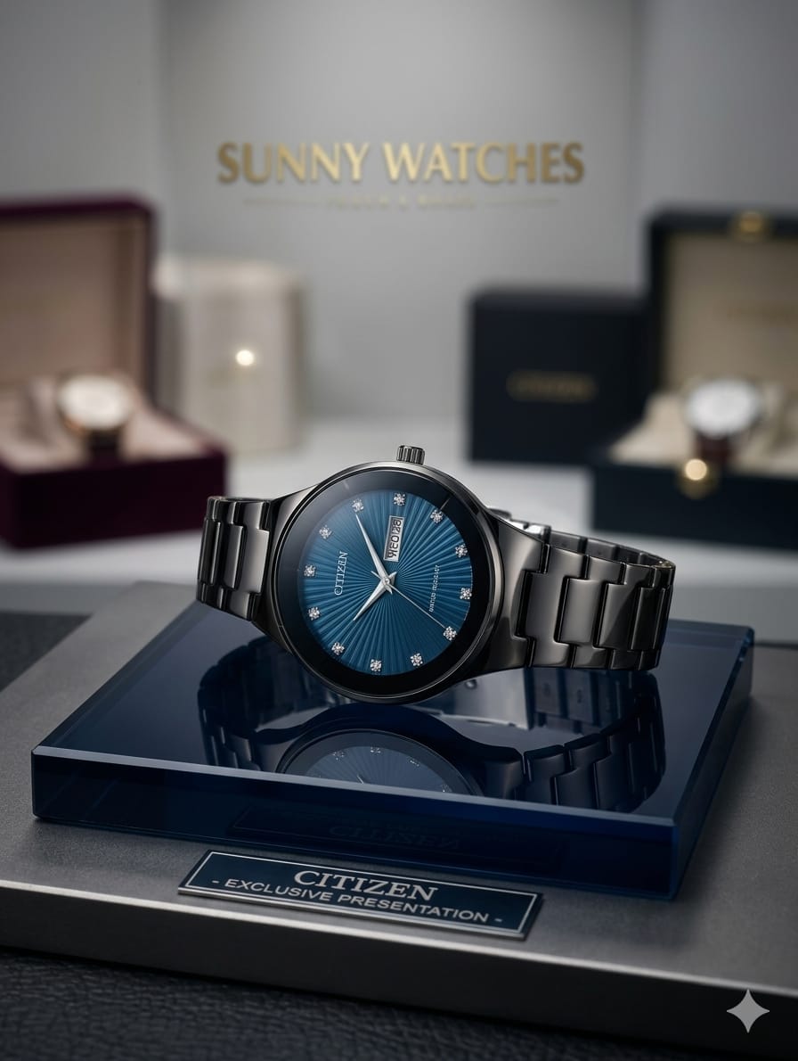 Citizen New Serieswatch