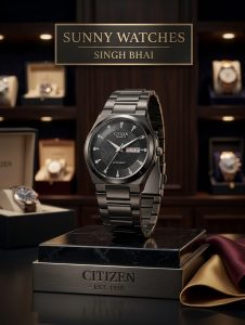 Citizen New Serieswatch