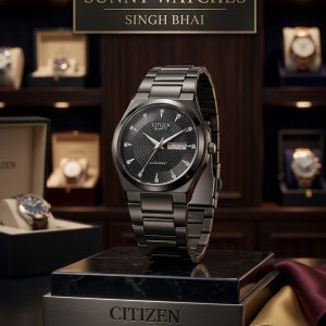 Citizen New Series Watch For Men
