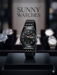 Citizen New Serieswatch