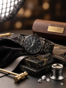 Citizen New Serieswatch