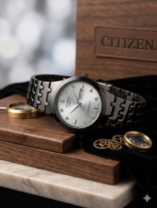 Citizen New Serieswatch
