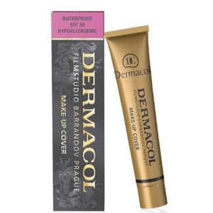 Buy the Best Quality Dermacol Foundation Coverage Waterproof in Pakistan at DayShop.pk. Most Affordable Price With Fast Shipping in All Over Pakistan