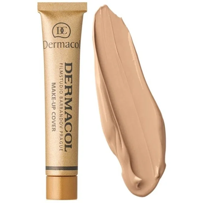 Buy the Best Quality Dermacol Foundation Coverage Waterproof in Pakistan at DayShop.pk. Most Affordable Price With Fast Shipping in All Over Pakistan