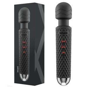 Buy the Best Quality Handheld Cordless Personal Wand Massager in Pakistan at DayShop.pk. Most Affordable Price With Fast Shipping in All Over Pakistan