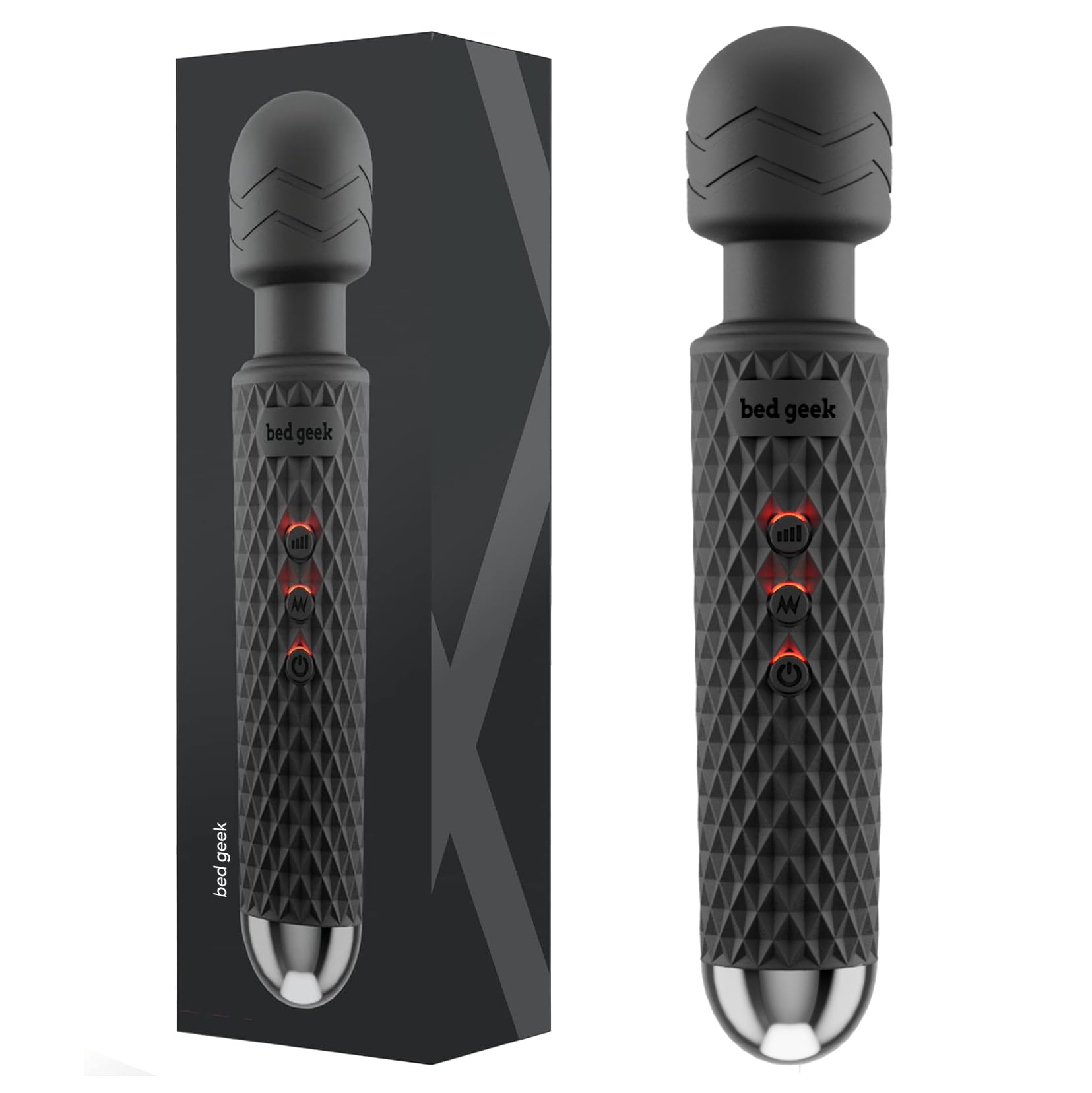 Buy the Best Quality Handheld Cordless Personal Wand Massager in Pakistan at DayShop.pk. Most Affordable Price With Fast Shipping in All Over Pakistan