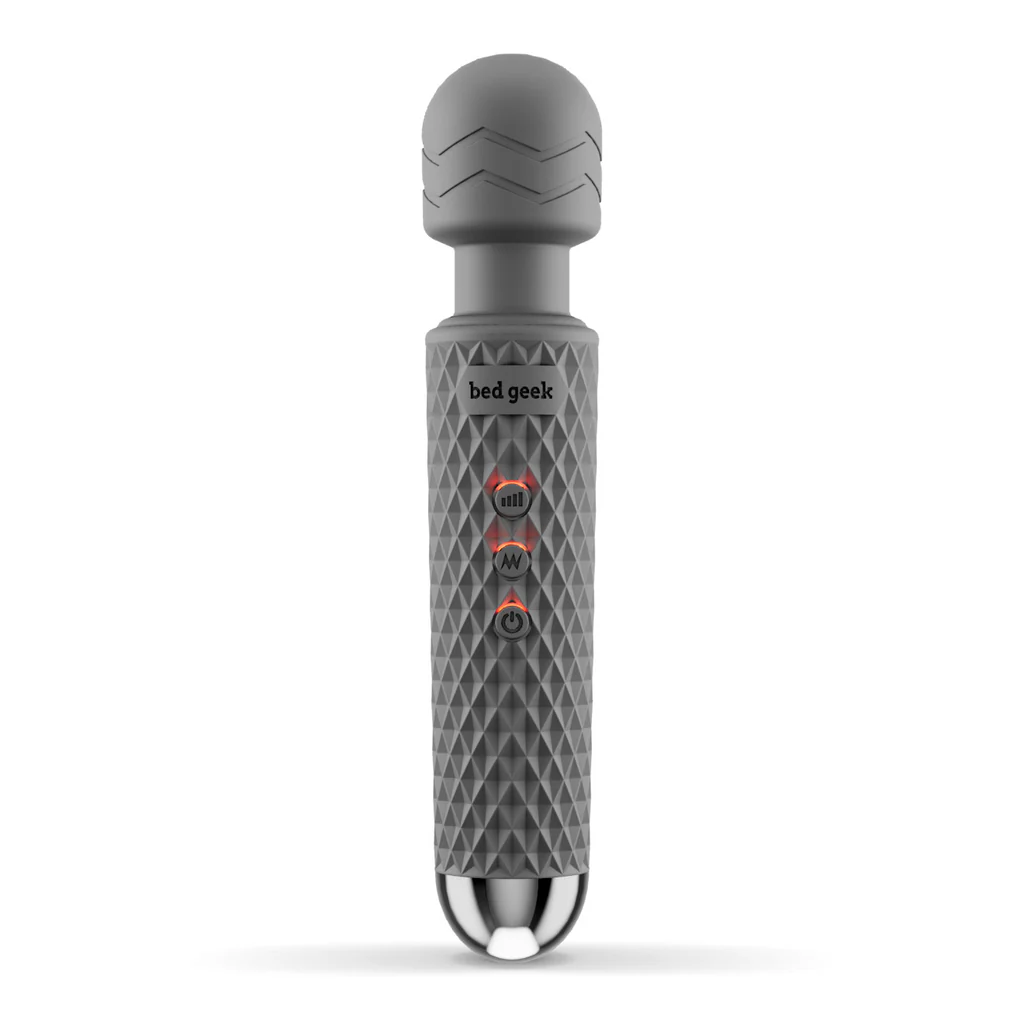 Buy the Best Quality Handheld Cordless Personal Wand Massager in Pakistan at DayShop.pk. Most Affordable Price With Fast Shipping in All Over Pakistan