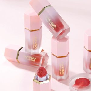 Buy the Best Quality Liquid Blush Natural Matte Cheek 1Pcs in Pakistan at DayShop.pk. Most Affordable Price With Fast Shipping in All Over Pakistan
