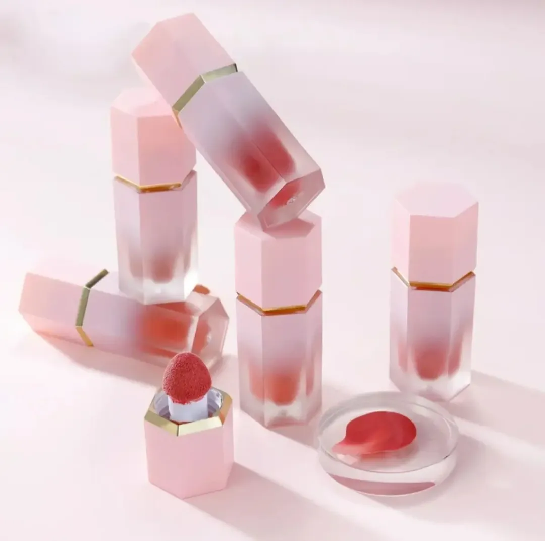 Buy the Best Quality Liquid Blush Natural Matte Cheek 1Pcs in Pakistan at DayShop.pk. Most Affordable Price With Fast Shipping in All Over Pakistan
