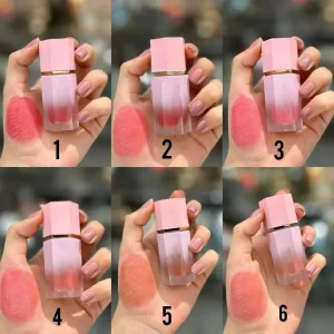 Buy the Best Quality Liquid Blush Natural Matte Cheek 1Pcs in Pakistan at DayShop.pk. Most Affordable Price With Fast Shipping in All Over Pakistan