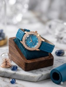 Moonstone Ladies New Series watch