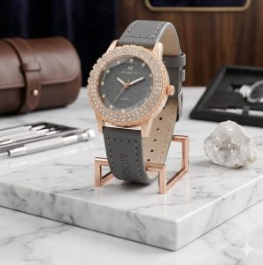 Moonstone Ladies New Series watch