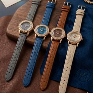 Moonstone Ladies New Series watch