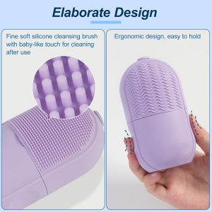 Buy the Best Quality Silicon Cleansing Ice Lattice in Pakistan at DayShop.pk. Most Affordable Price With Fast Shipping in All Over Pakistan