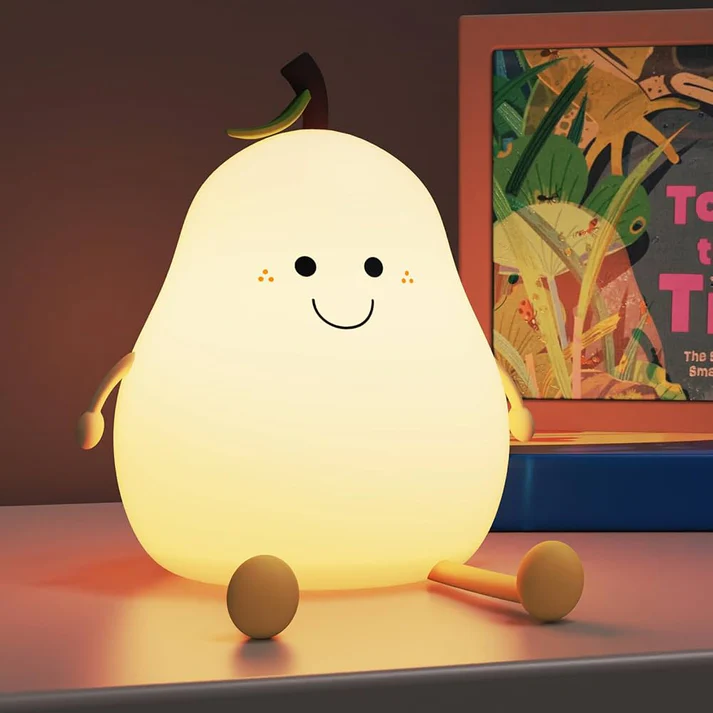 Best Kids Night Lamps in Pakistan Guide Benefit