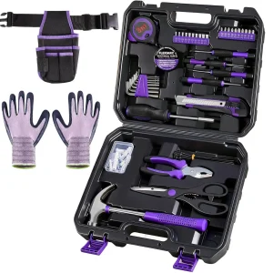 Top Benefits of Owning a Multi-Purpose Tool Kit