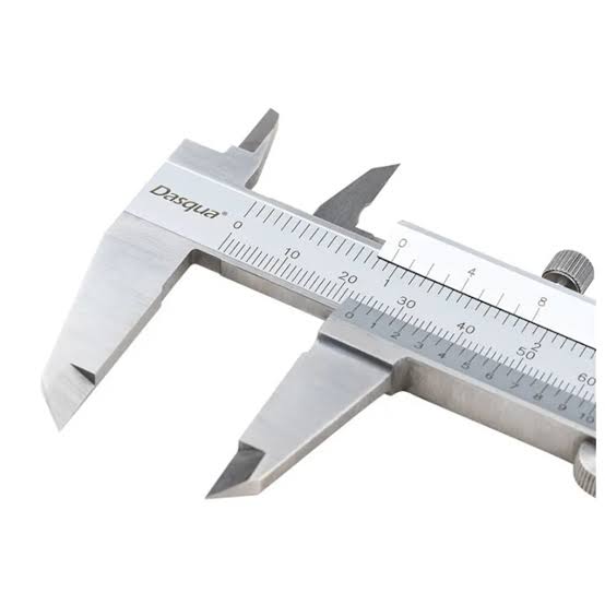 YTH VC91 STAINLESS STEEL VERNIER CALIPER