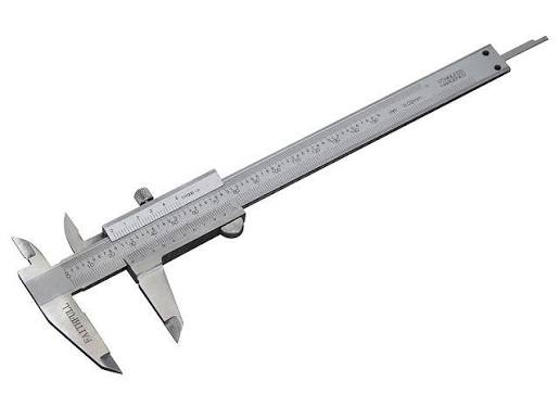 YTH VC91 STAINLESS STEEL VERNIER CALIPER