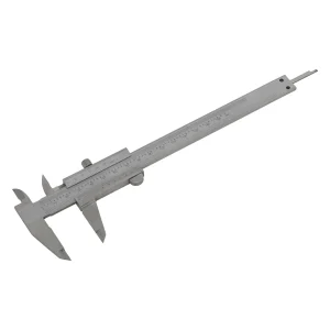 YTH VC91 STAINLESS STEEL VERNIER CALIPER