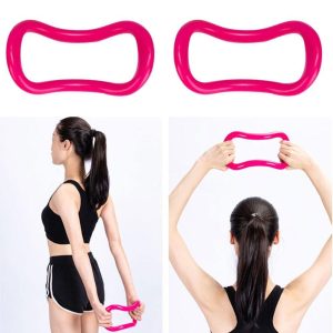 Buy the Best Quality Yoga Ring Pilates Ring Neck Equipment in Pakistan at DayShop.pk. Most Affordable Price With Fast Shipping in All Over Pakistan