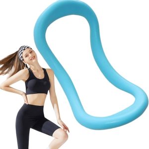 Buy the Best Quality Yoga Ring Pilates Ring Neck Equipment in Pakistan at DayShop.pk. Most Affordable Price With Fast Shipping in All Over Pakistan