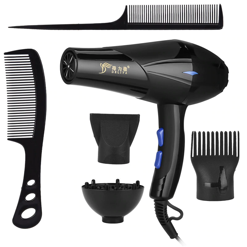 How to Choose the Best Hair Dryer in Pakistan