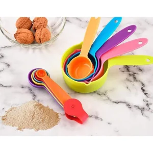 4 In 1 Kitchen Essentials 