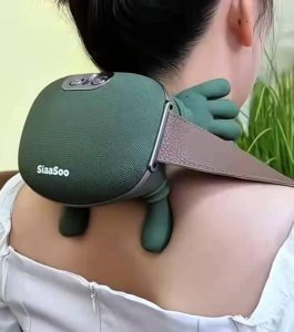 Buy the Best Quality Electric Finger Massager Muscle Pain Relief Pakistan at DayShop.pk. Most Affordable Price With Fast Shipping in All Over Pakistan