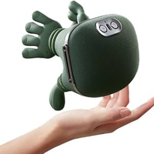 Buy the Best Quality Electric Finger Massager Muscle Pain Relief Pakistan at DayShop.pk. Most Affordable Price With Fast Shipping in All Over Pakistan