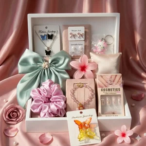 Buy the Best Quality Gift Beautiful Bouquet For jewellery in Pakistan at DayShop.pk. Most Affordable Price With Fast Shipping in All Over Pakistan