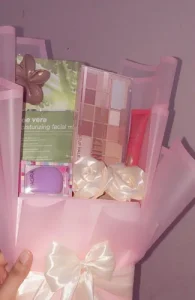 Buy the Best Quality Makeup Gift Bouquet in Pakistan at DayShop.pk. Most Affordable Price With Fast Shipping in All Over Pakistan