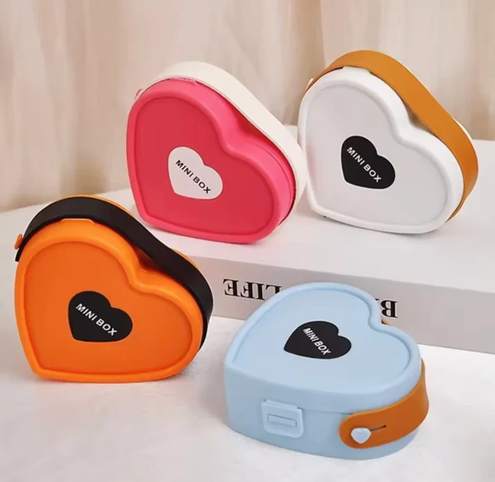 Mini Portable Jewelry Organizer