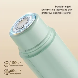 Multi Function 2 In 1 Double Head Trimmer