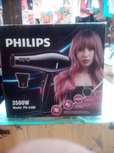 Buy the Best Quality Phillips Hair Dryer Fast in Pakistan at DayShop.pk. Most Affordable Price With Fast Shipping in All Over Pakistan