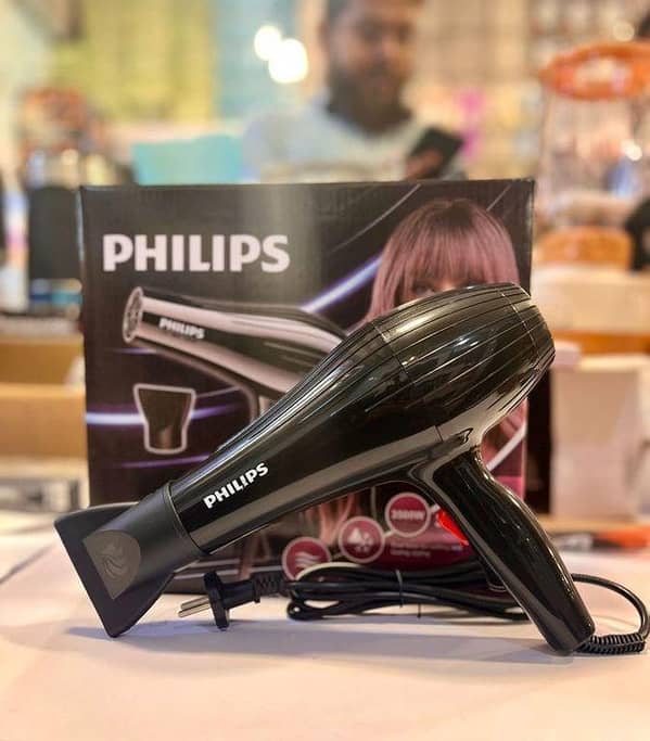 Buy the Best Quality Phillips Hair Dryer Fast in Pakistan at DayShop.pk. Most Affordable Price With Fast Shipping in All Over Pakistan