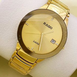 Buy the Best Quality Rado Centrix Jubilee Men's Watch in Pakistan at DayShop.pk. Most Affordable Price With Fast Shipping in All Over Pakistan