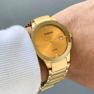 Buy the Best Quality Rado Centrix Jubilee Men's Watch in Pakistan at DayShop.pk. Most Affordable Price With Fast Shipping in All Over Pakistan