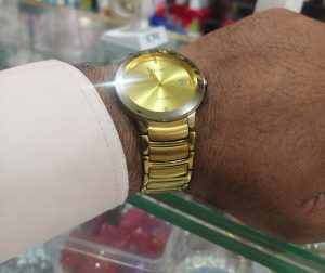 Buy the Best Quality Rado Centrix Jubilee Men's Watch in Pakistan at DayShop.pk. Most Affordable Price With Fast Shipping in All Over Pakistan