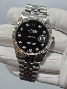 Buy the Best Quality Rolex Watch Stainless steel Auto in Pakistan at DayShop.pk. Most Affordable Price With Fast Shipping in All Over Pakistan