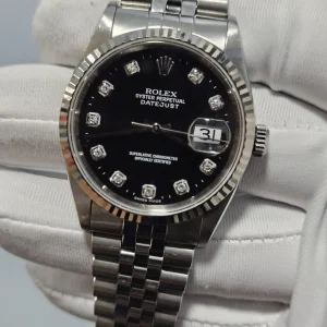 Buy the Best Quality Rolex Watch Stainless steel Auto in Pakistan at DayShop.pk. Most Affordable Price With Fast Shipping in All Over Pakistan