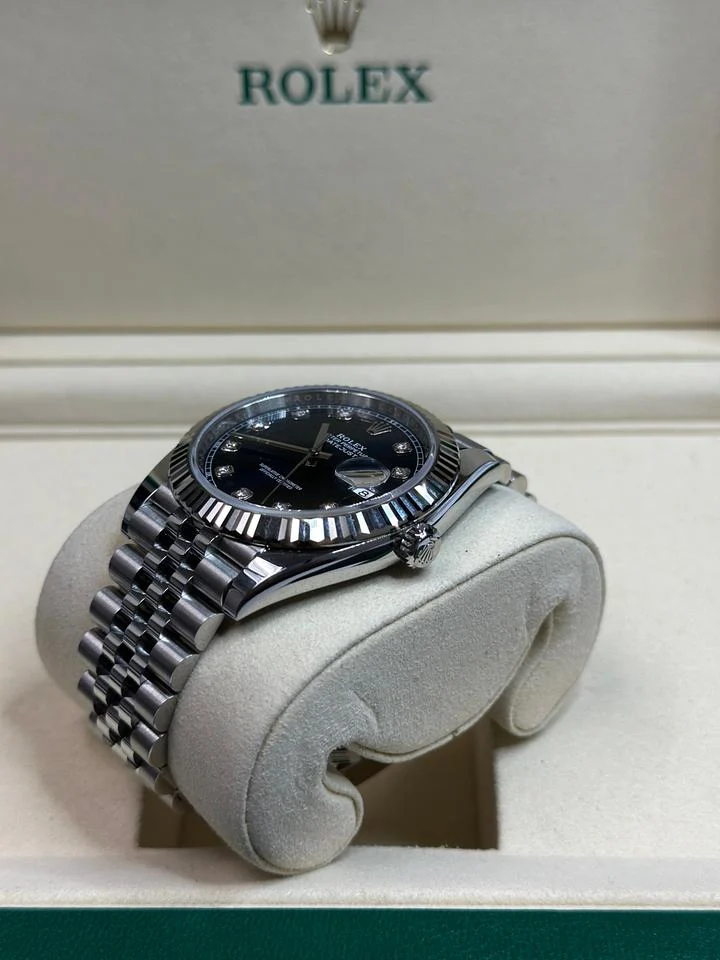 Buy the Best Quality Rolex Watch Stainless steel Auto in Pakistan at DayShop.pk. Most Affordable Price With Fast Shipping in All Over Pakistan