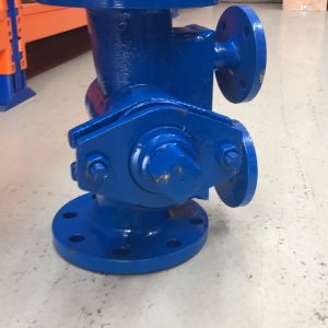 Why Choose a Three Way Plug Valve for Flow Control