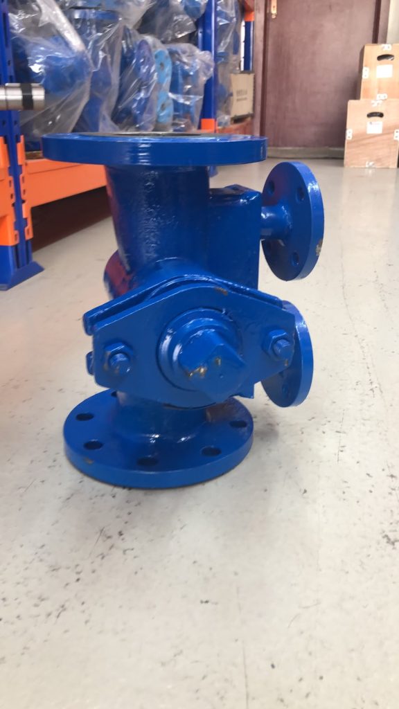 Why Choose a Three Way Plug Valve for Flow Control